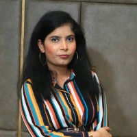 Muskaan Kaushal