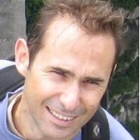 Laurent Romillat