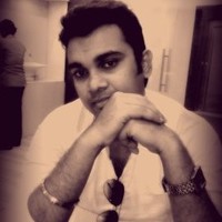 Pramothes Sen