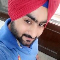 Amrik Singh
