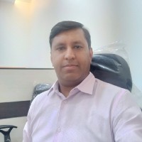 Ketav Shah