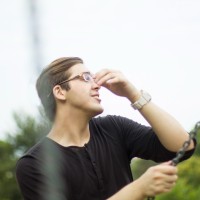 Dmitrii Krylov