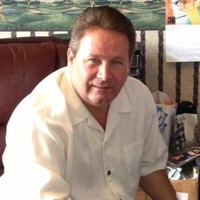 Bruce Imig