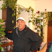 Tyrone Hunt