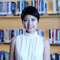 Ashley Trang P.