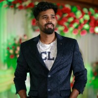 Prem Priya Raja, CSCR