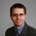 Tom Deinzer, M.A.Ed.
