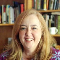 Ann Wicker