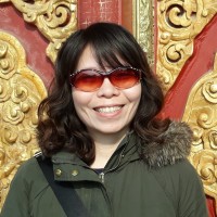 Jemma Tsai