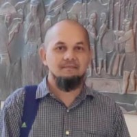 Junaidi Yusop