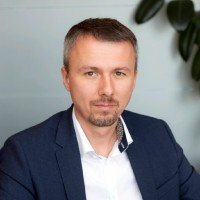 Darius Stonkus