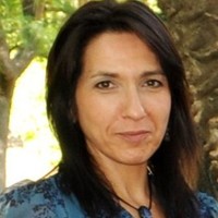 Francisca Pérez