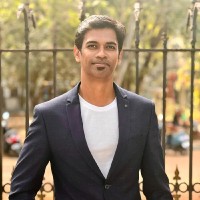 Girish Srinivasaiah
