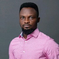Andrew Eze