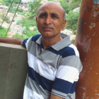 P B Trivedi