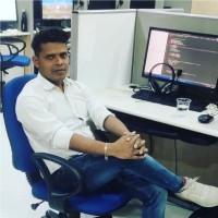 Deepak Kumar Bind
