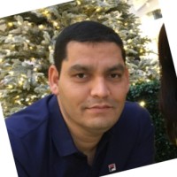 Pramit Patel