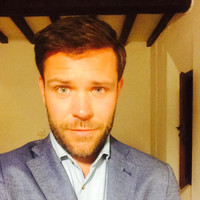 Tom Earl Bsc