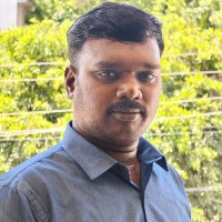 Thangamani N