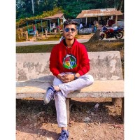 Tonmoy Saad