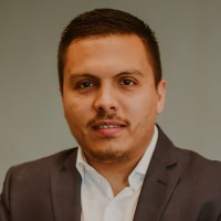 Patricio Sena Vizcarra