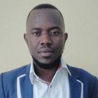 Dominic Kango Amos