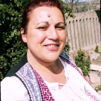 mihaela pruna