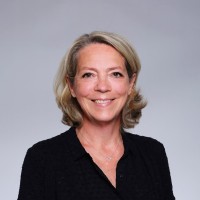 Chantal VAN DER LAAN