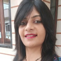 Divya Dhanani