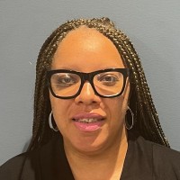 Monique Mason