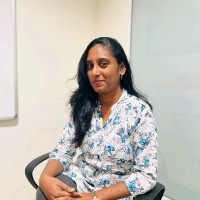 Rajeswari Madhanagopal