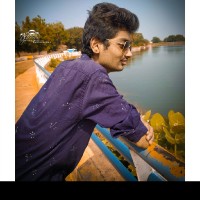 Jayesh Nemade JN