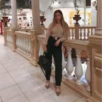 Елена Колос
