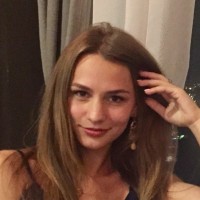 Yana Kizerova