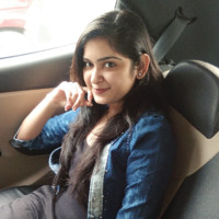 Komal Nandha