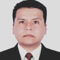 Erick Anthoni Suarez Villavicencio