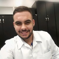 Gustavo Vieira Rodrigues