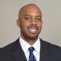 Errick Benson Peart