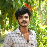 Anandhu Ajith
