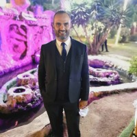 Hussein Ahmed