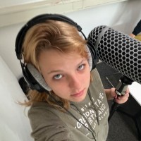 Myrthe van Rossum