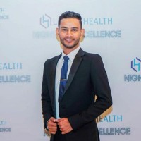 Mohamed Nufais