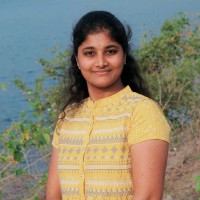 Anusha C