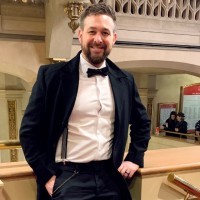 Ryan Barker