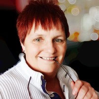 Ina Müller