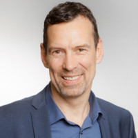 Axel Gottlieb