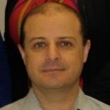 Dr. Mauricio Mesa