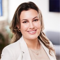 Kassie Mastrolonardo