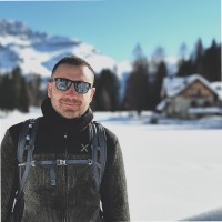 Matteo Spreafico