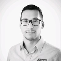 Sebastian Guerra Vega